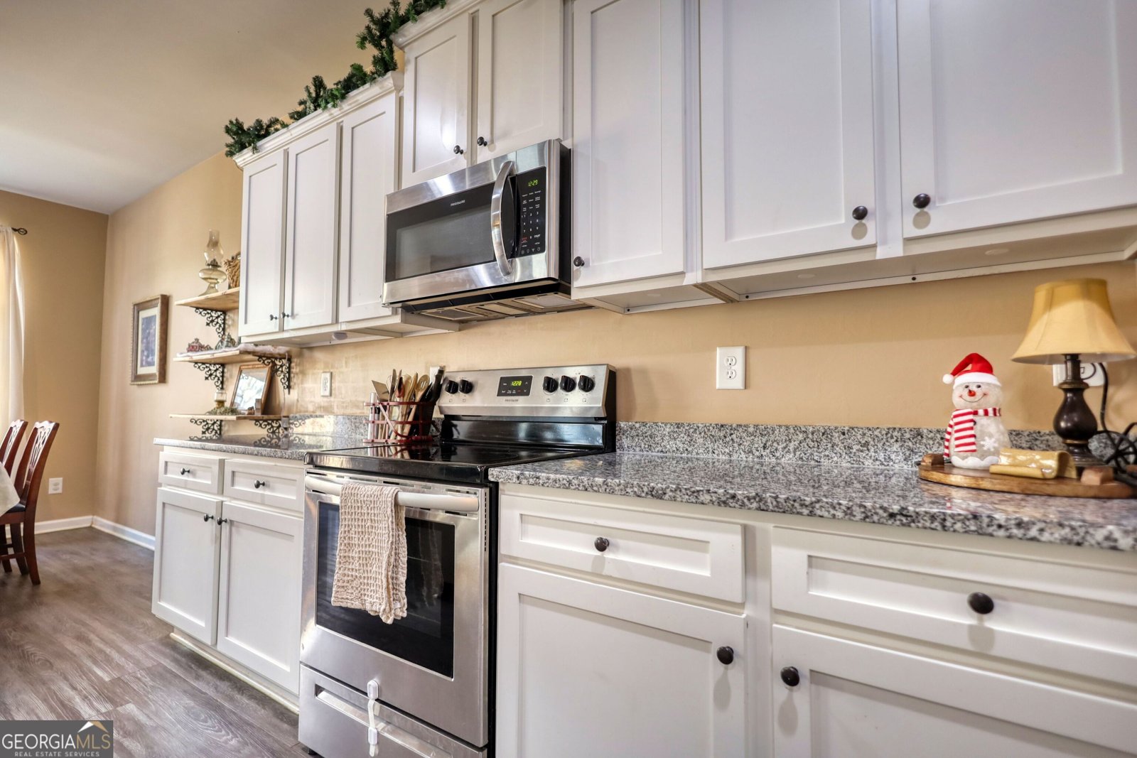 29 Woodpecker Point Danielsville - 10