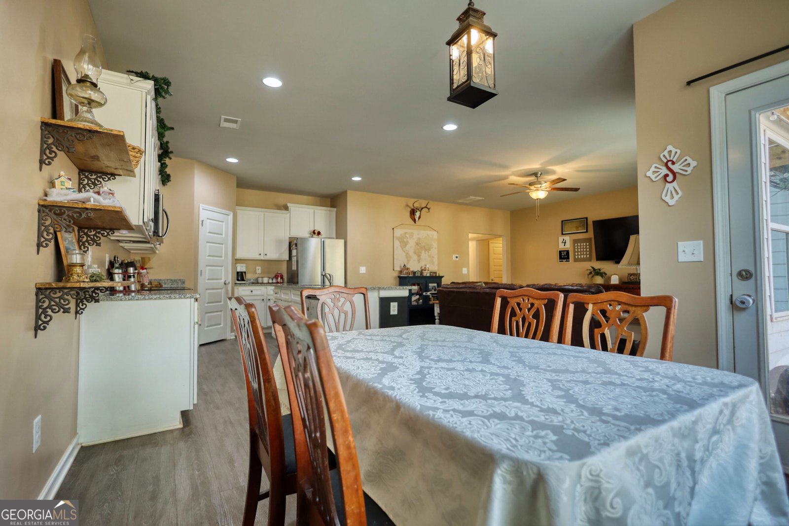 29 Woodpecker Point Danielsville - 13