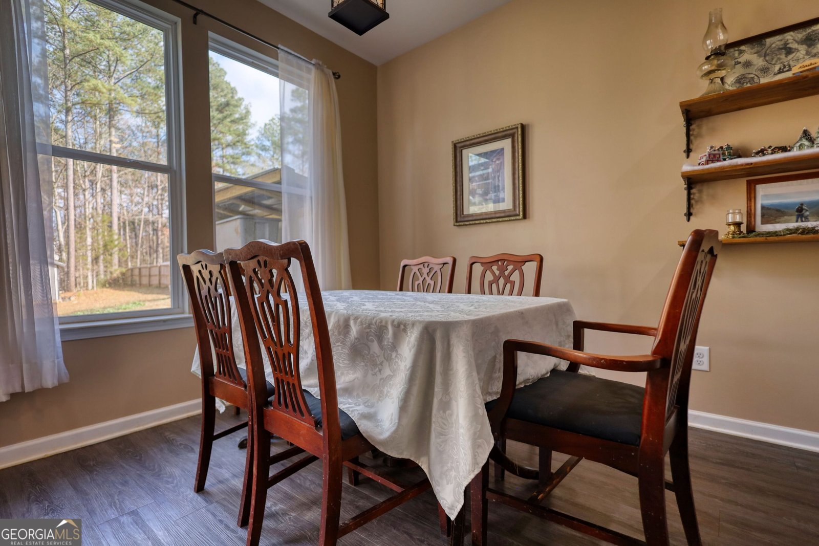 29 Woodpecker Point Danielsville - 14