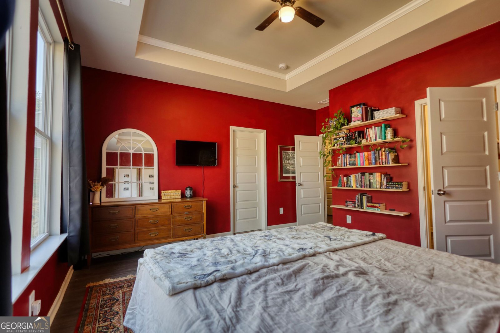 29 Woodpecker Point Danielsville - 17