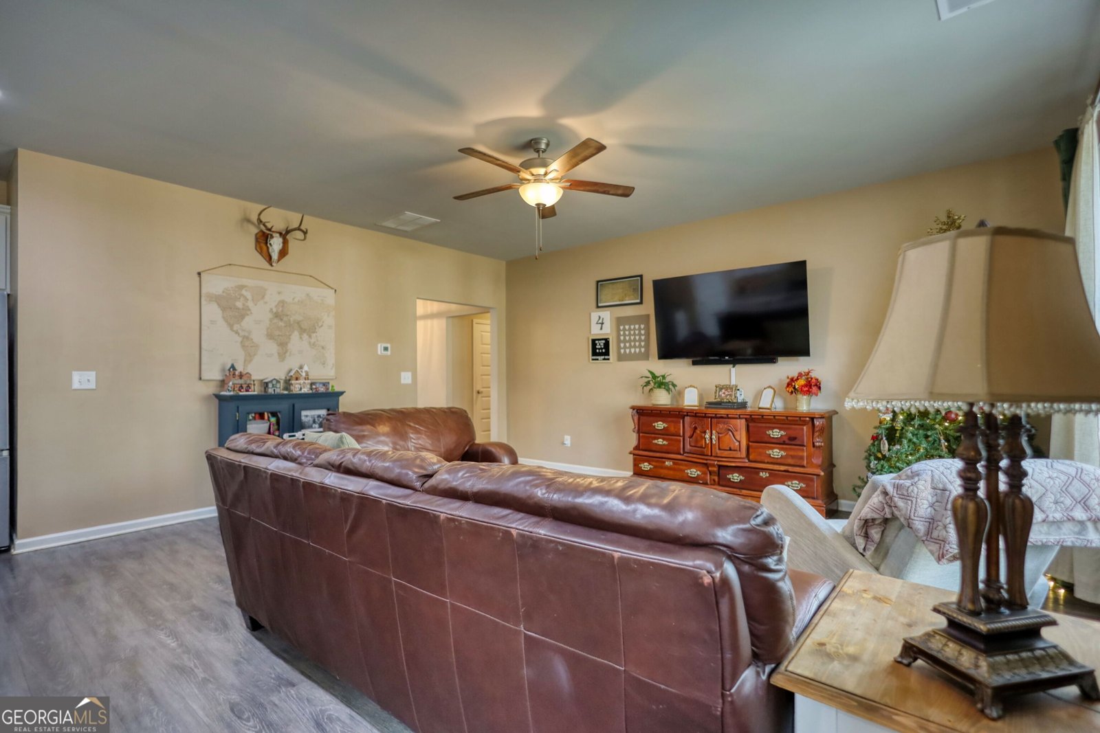 29 Woodpecker Point Danielsville - 22