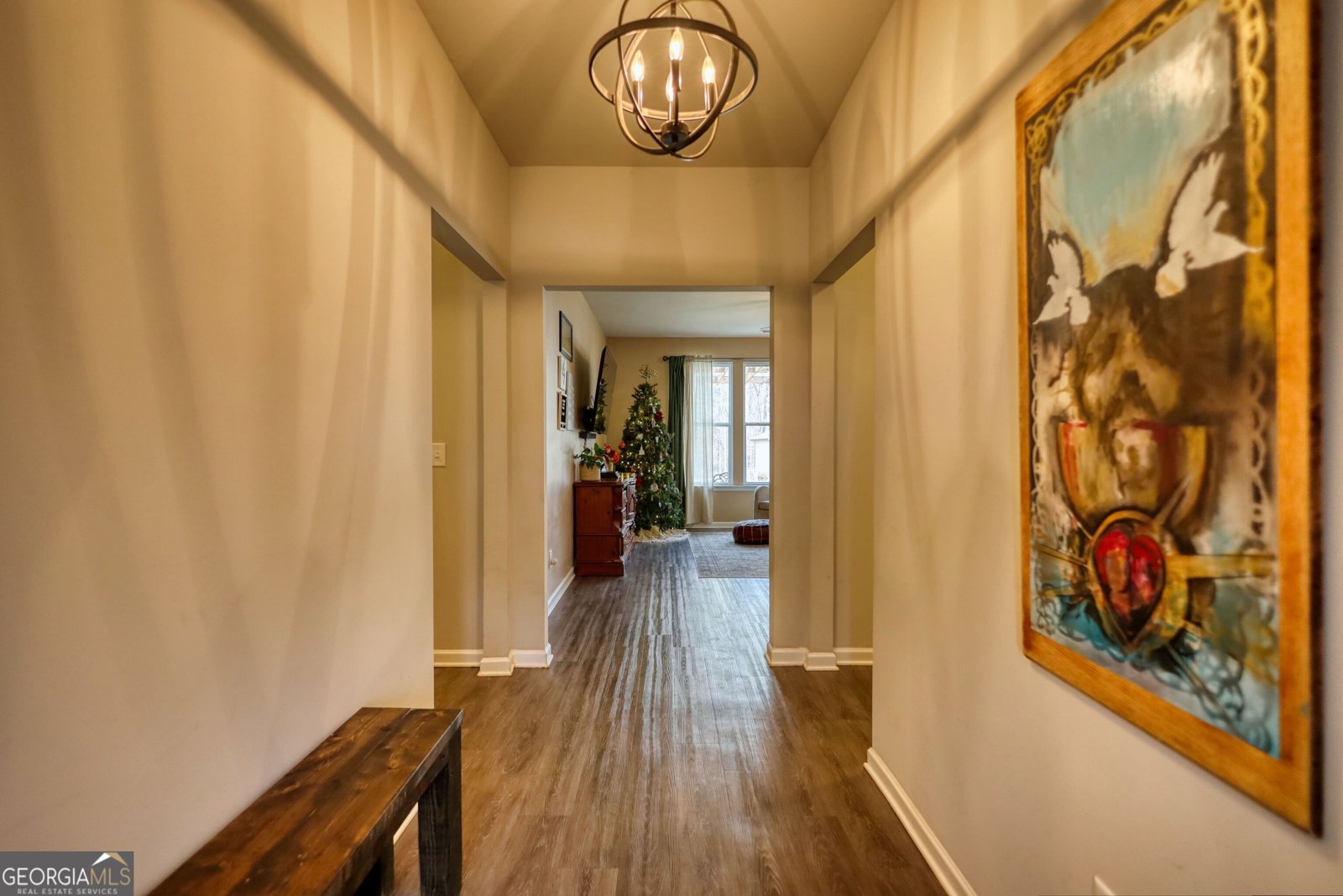 29 Woodpecker Point Danielsville - 3