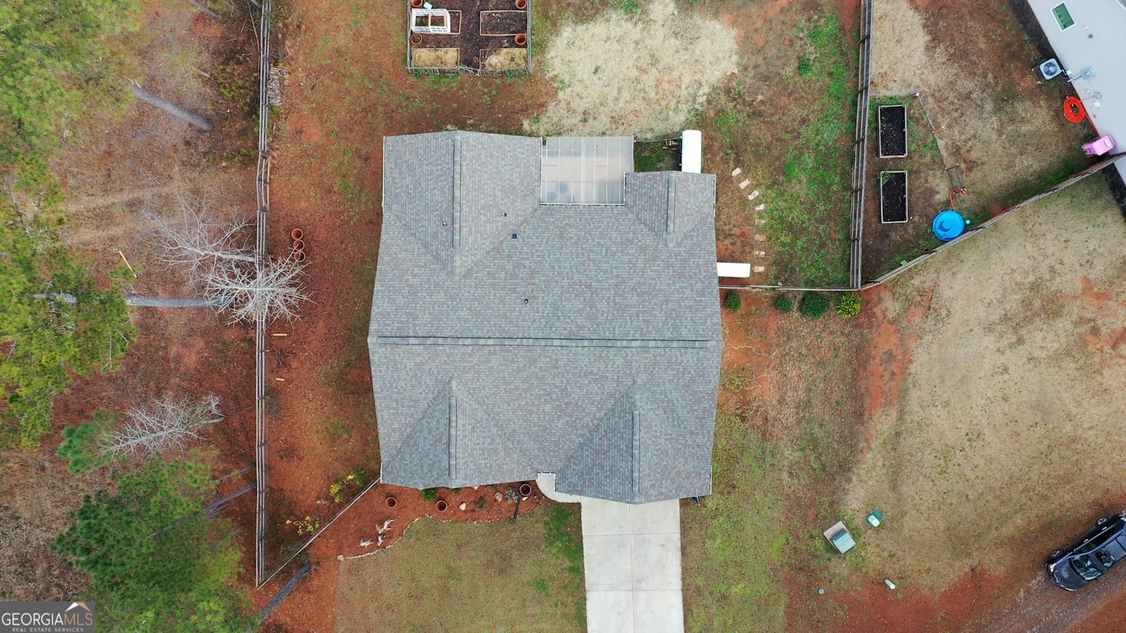 29 Woodpecker Point Danielsville - 34