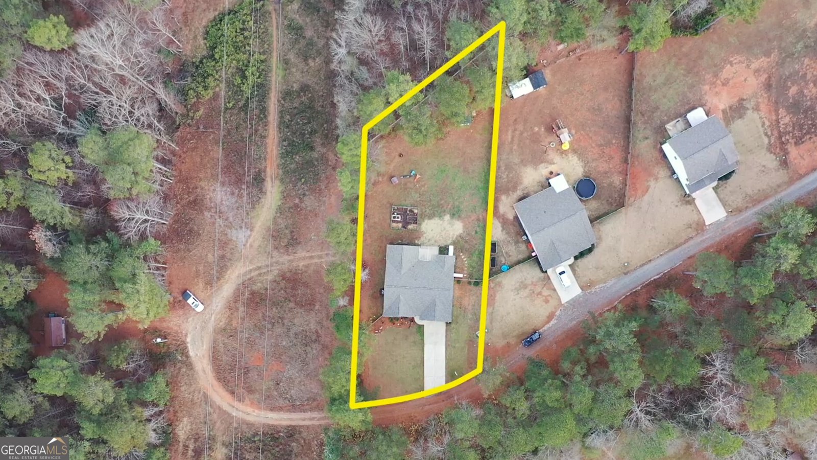 29 Woodpecker Point Danielsville - 35