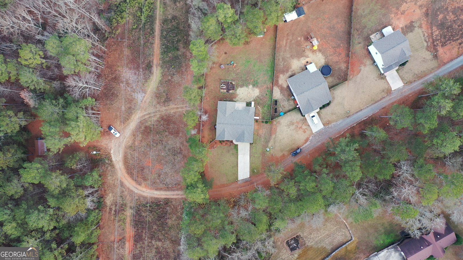 29 Woodpecker Point Danielsville - 36