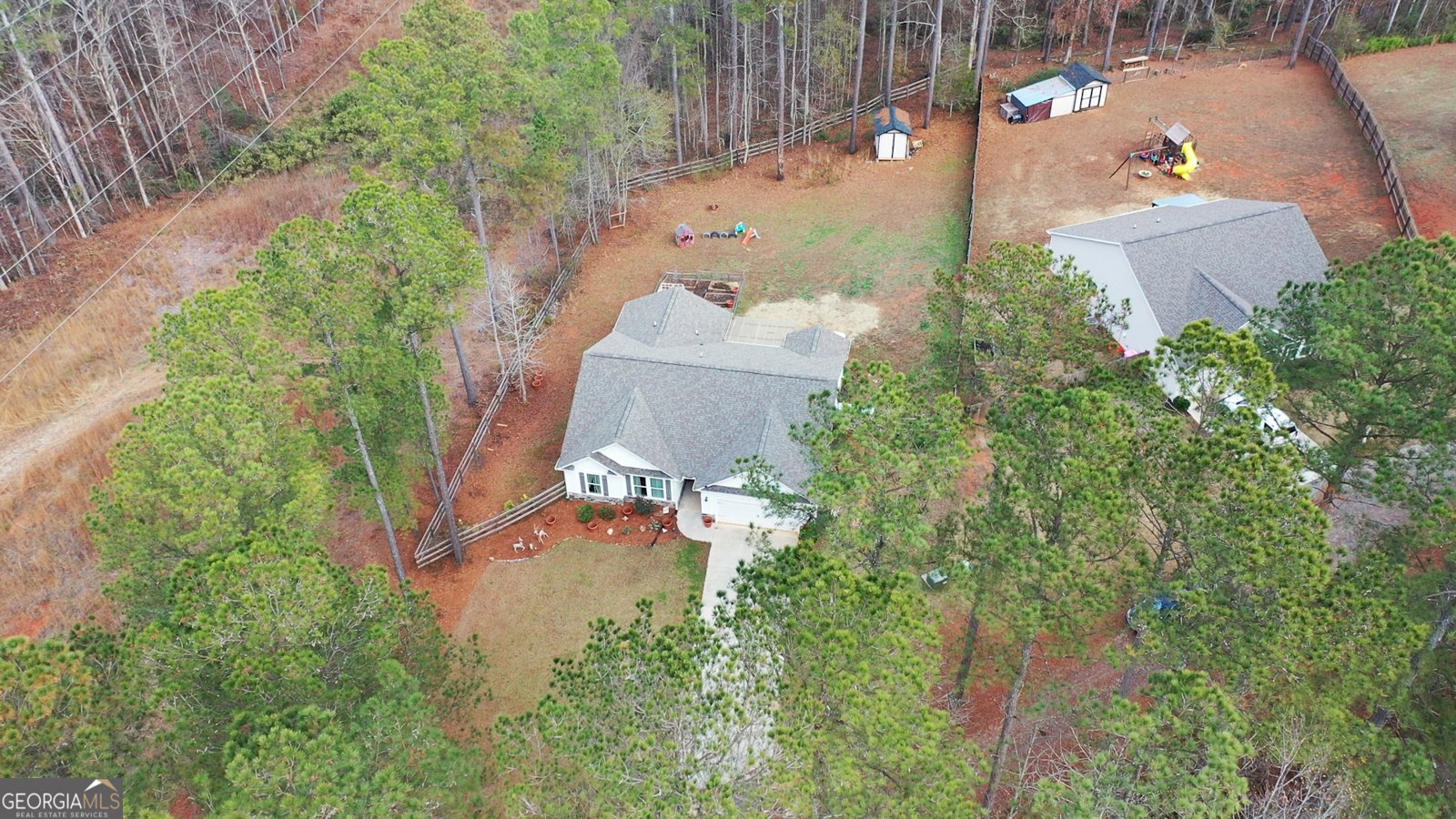 29 Woodpecker Point Danielsville - 38