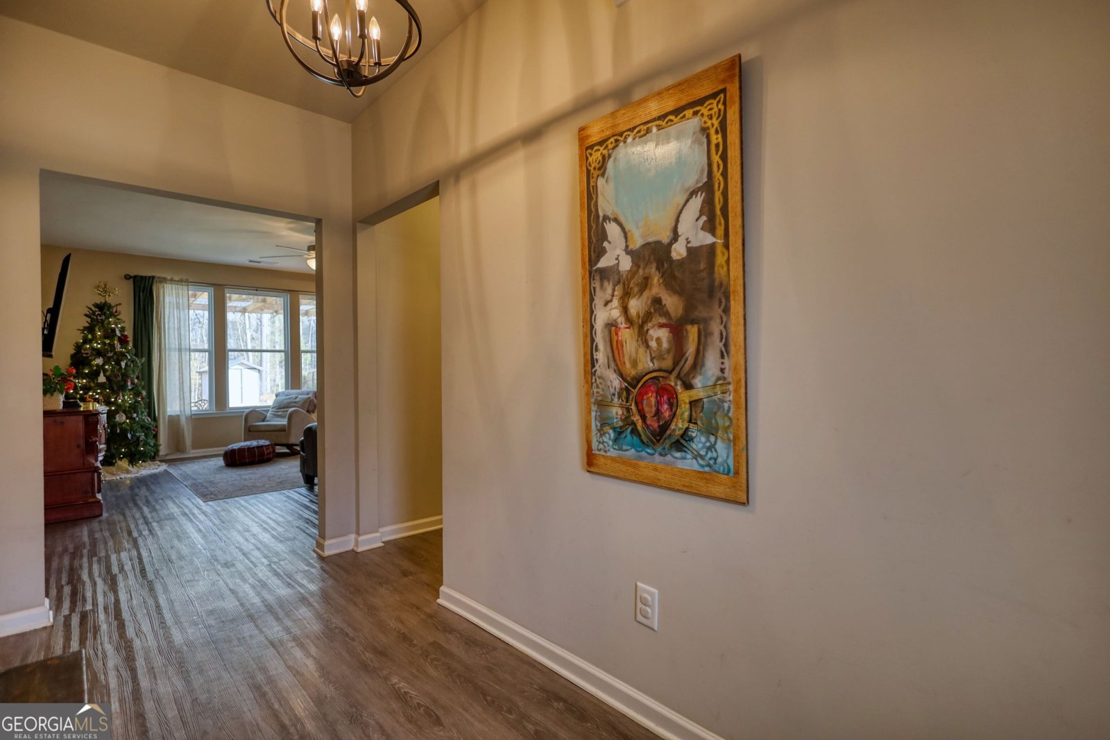 29 Woodpecker Point Danielsville - 4