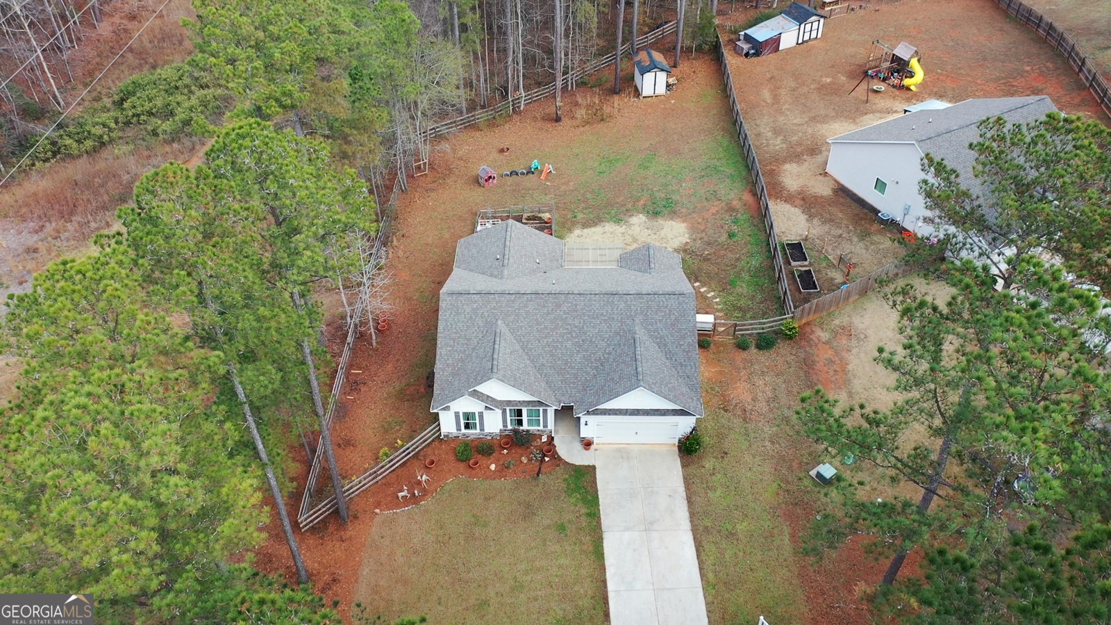 29 Woodpecker Point Danielsville - 40