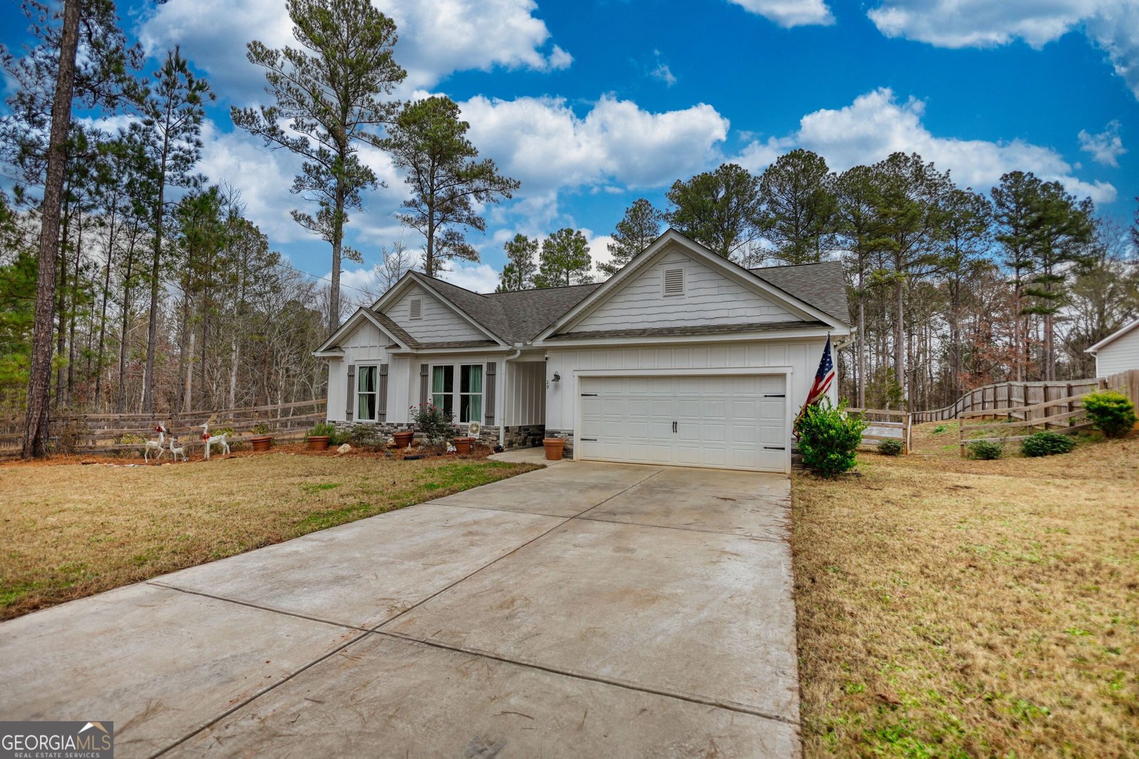 29 Woodpecker Point Danielsville - 41