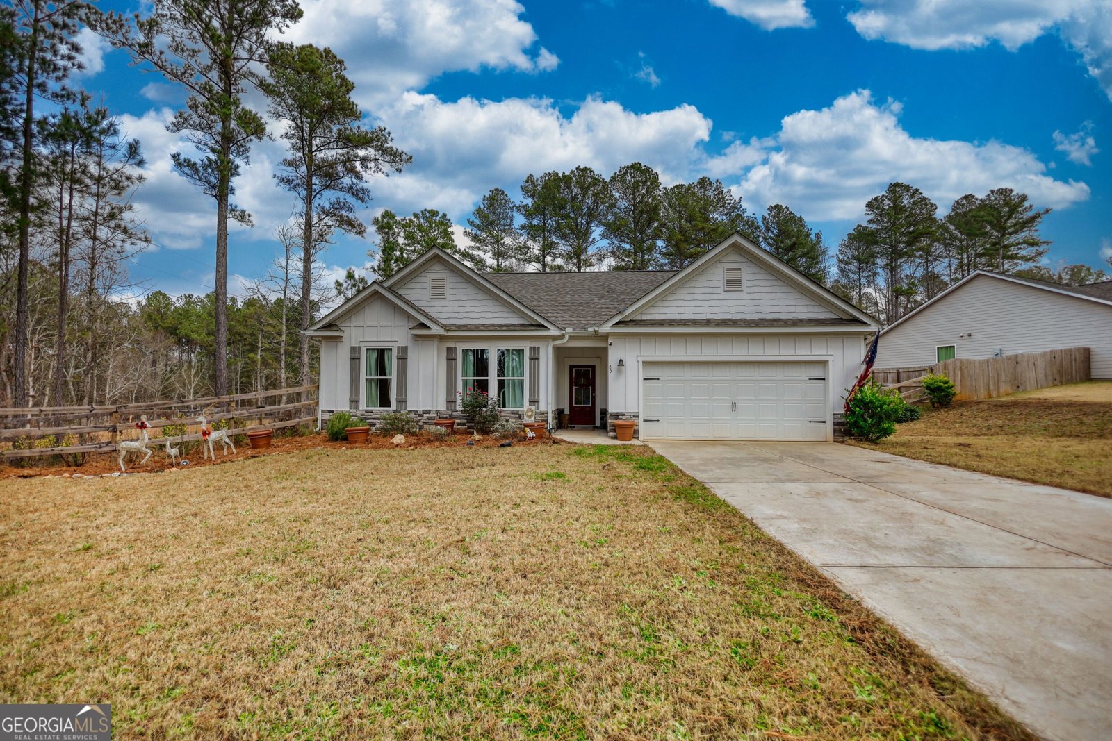 29 Woodpecker Point Danielsville - 42