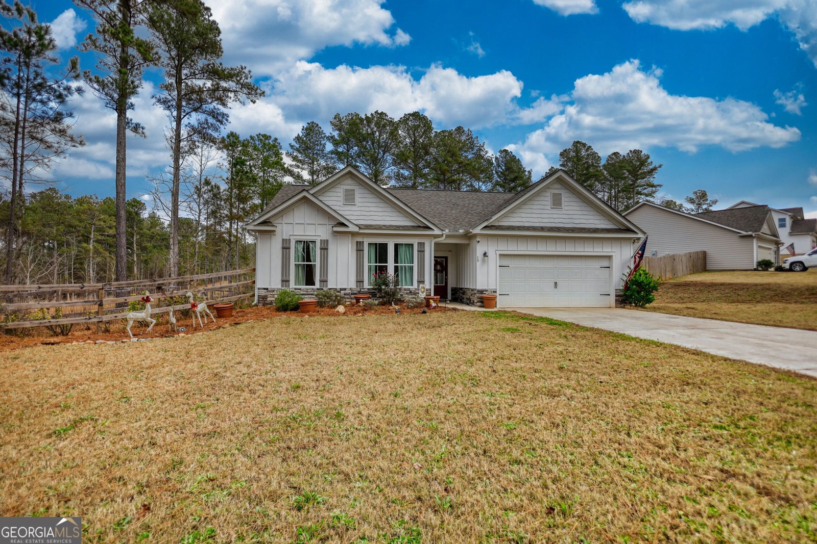 29 Woodpecker Point Danielsville - 43