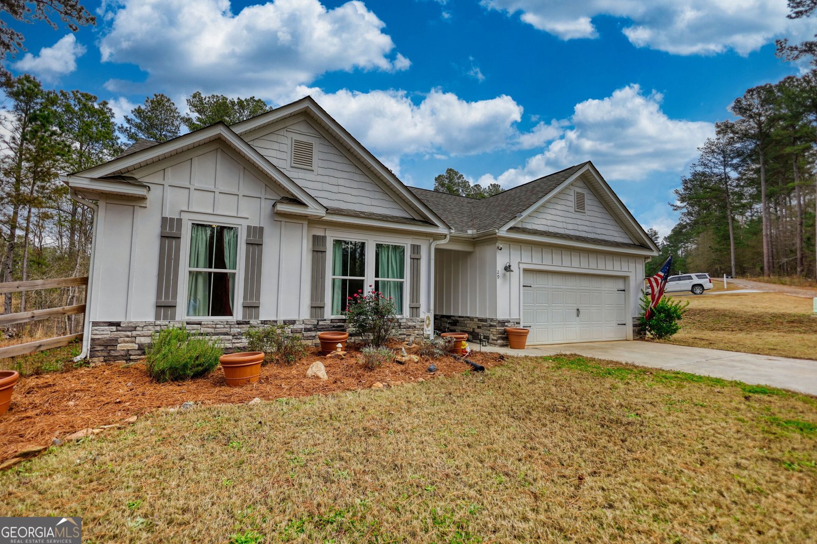 29 Woodpecker Point Danielsville - 44