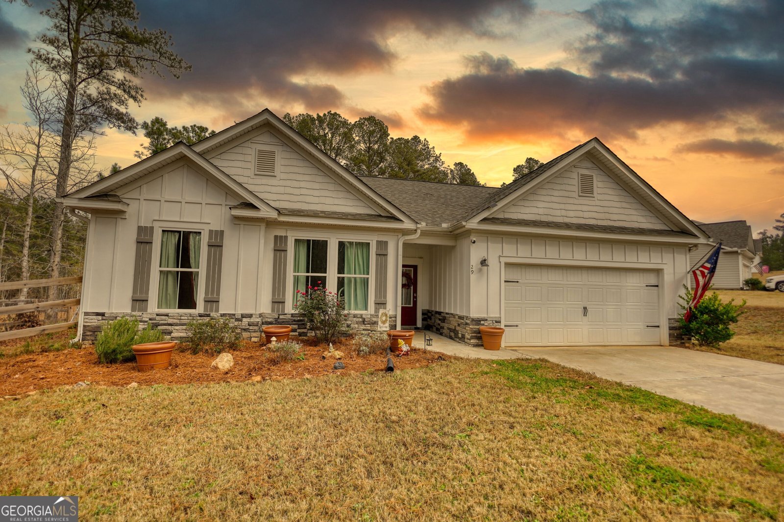 29 Woodpecker Point Danielsville - 45