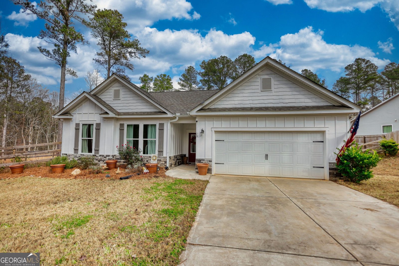 29 Woodpecker Point Danielsville - 46