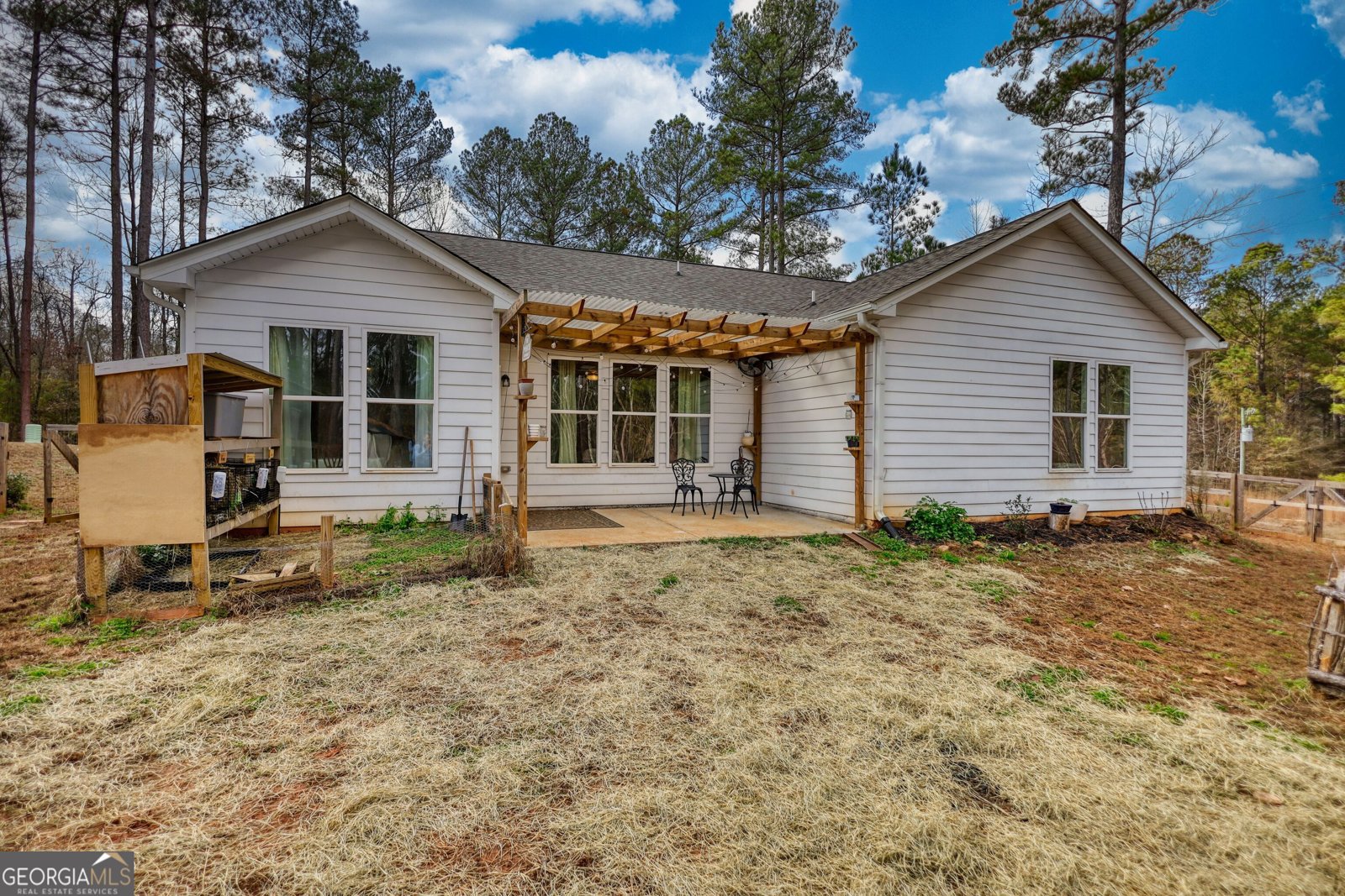 29 Woodpecker Point Danielsville - 47