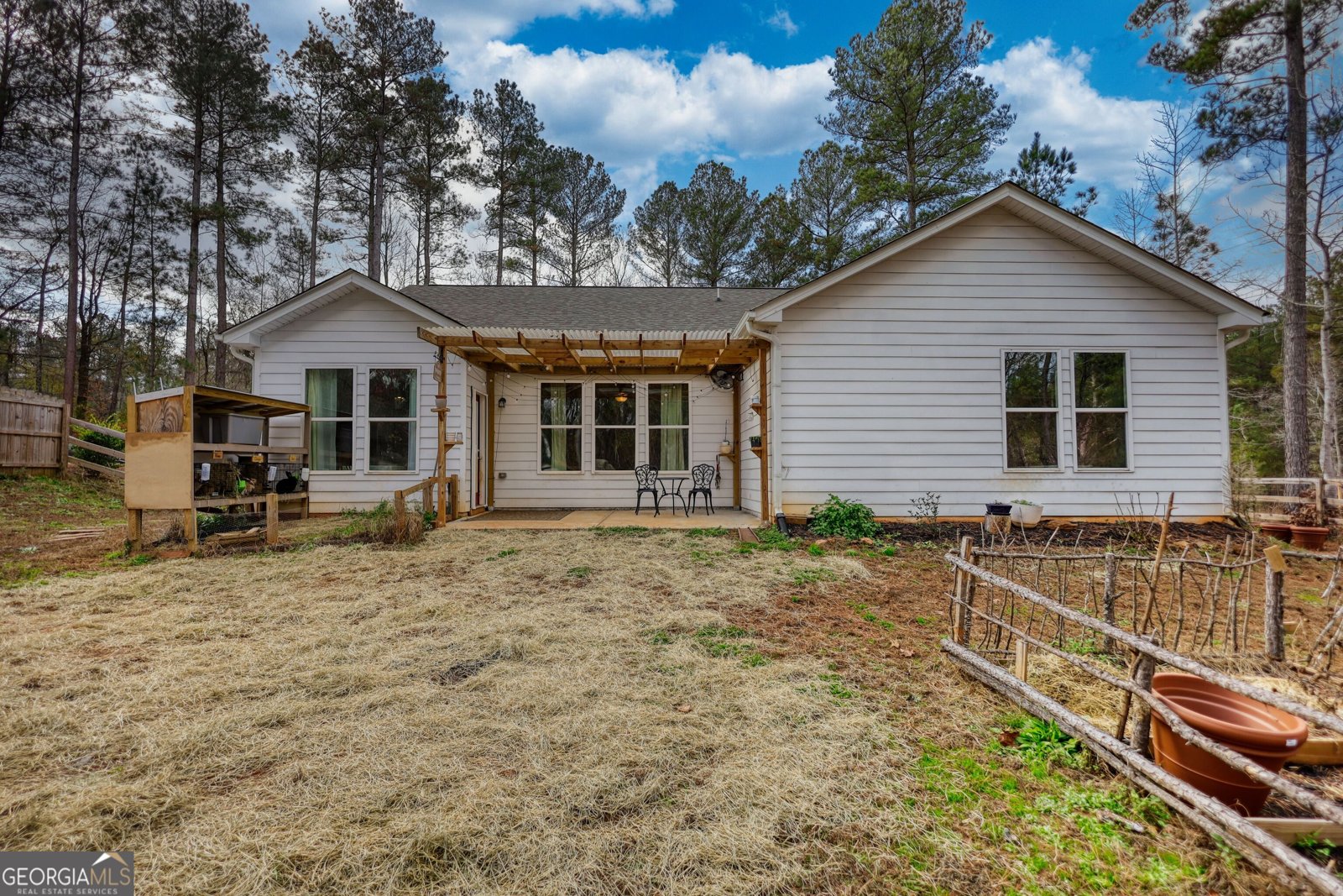 29 Woodpecker Point Danielsville - 48