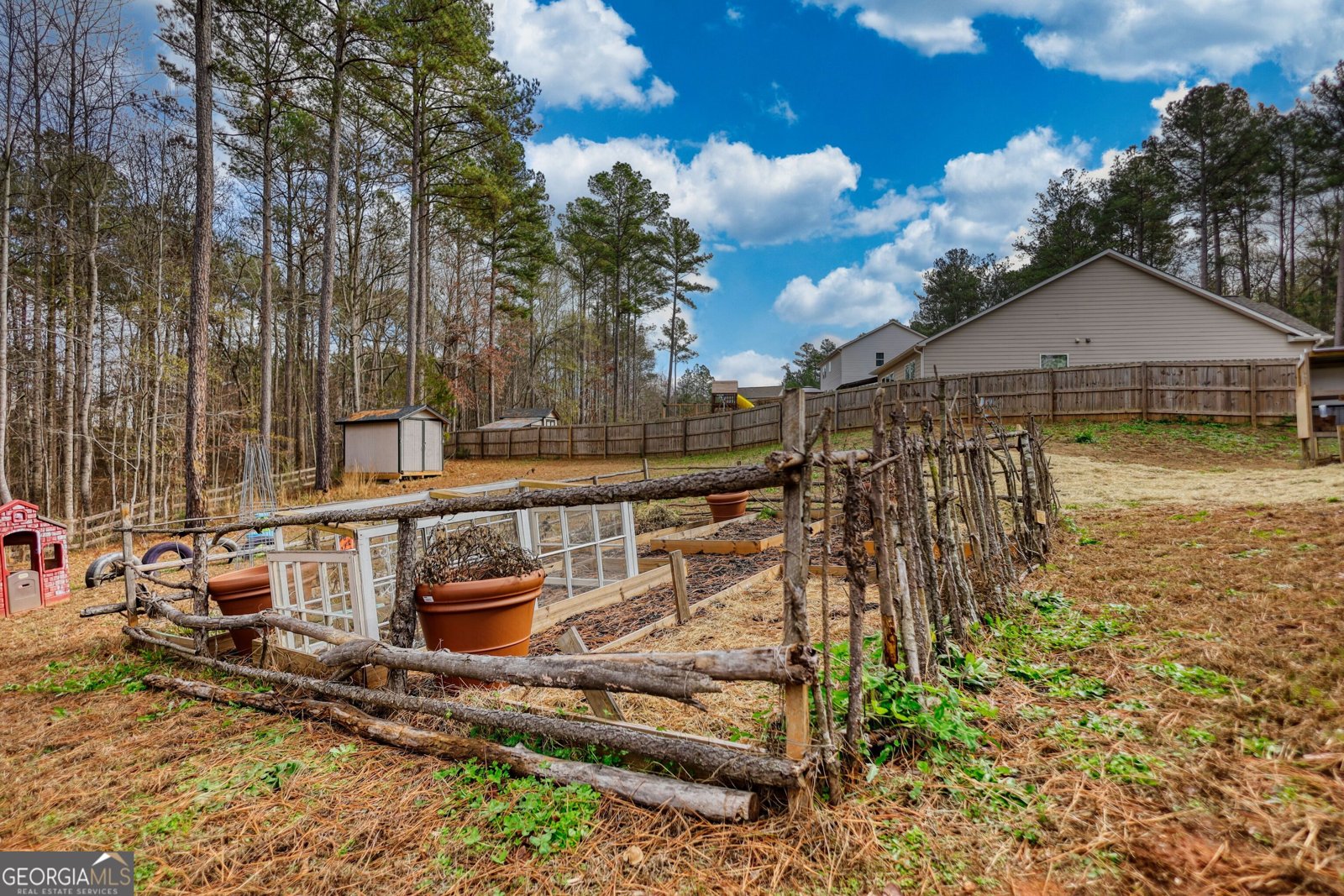 29 Woodpecker Point Danielsville - 49