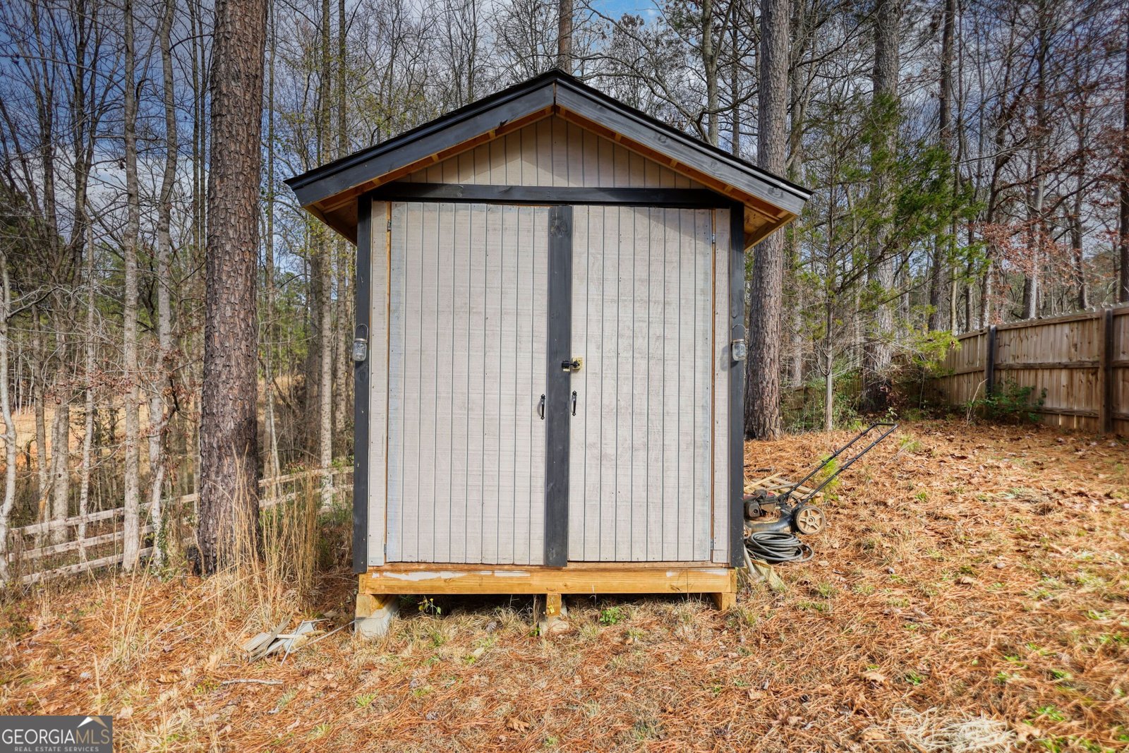 29 Woodpecker Point Danielsville - 52