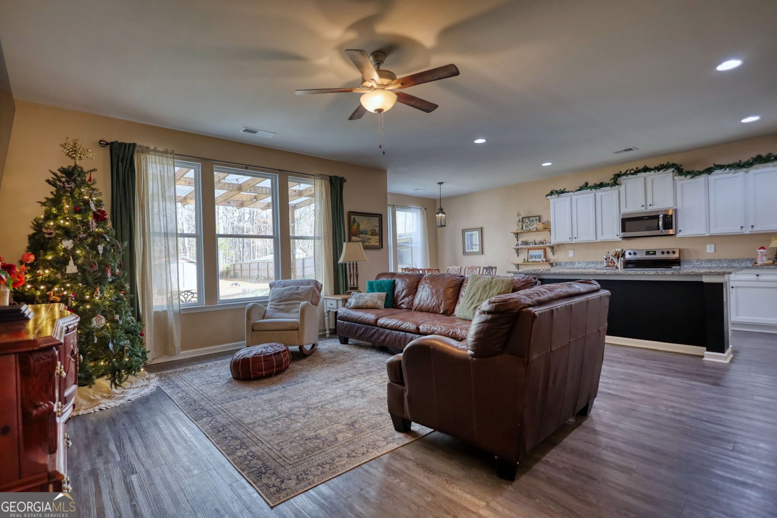 29 Woodpecker Point Danielsville - 6