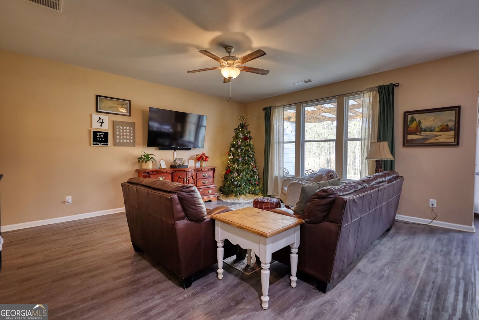 29 Woodpecker Point Danielsville - 8