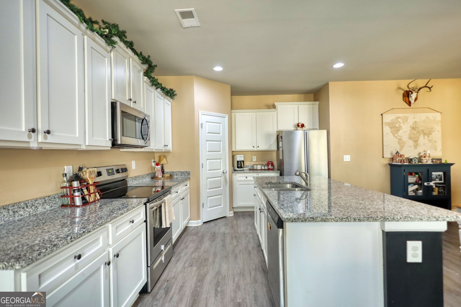 29 Woodpecker Point Danielsville - 9