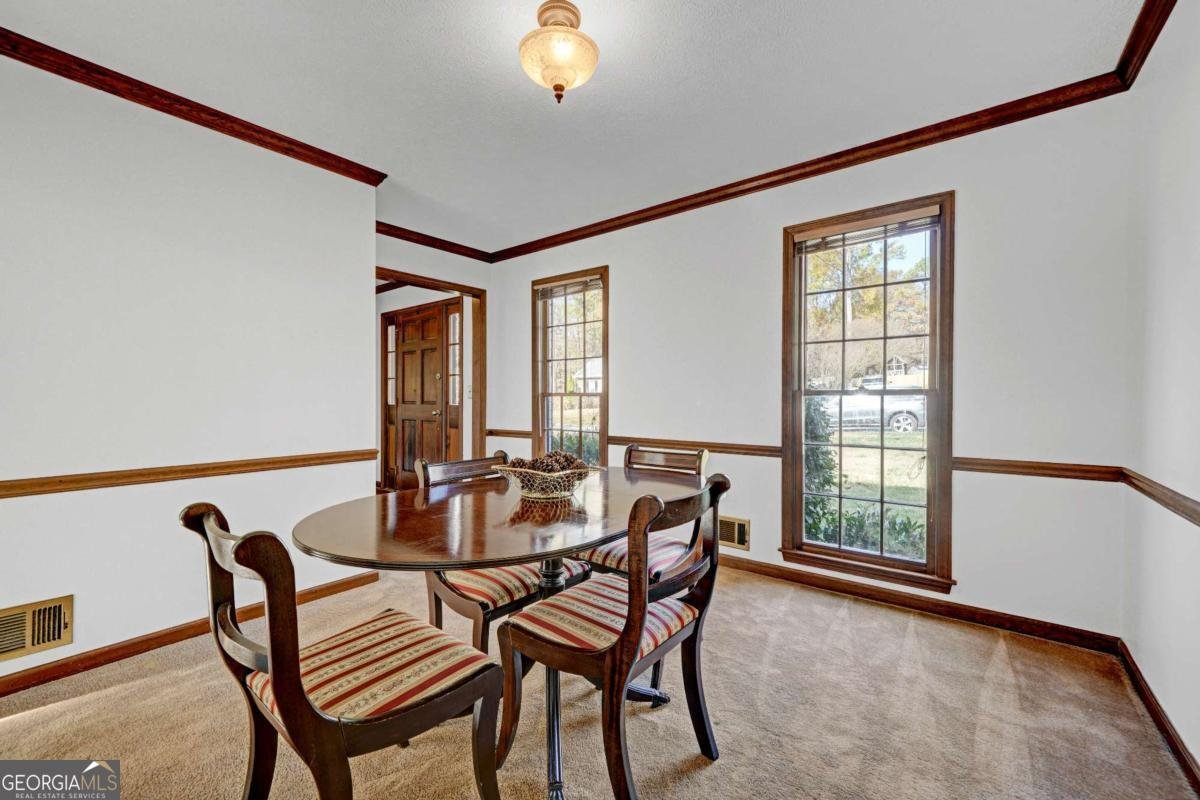 1494 Oak Springs Drive Marietta - 10