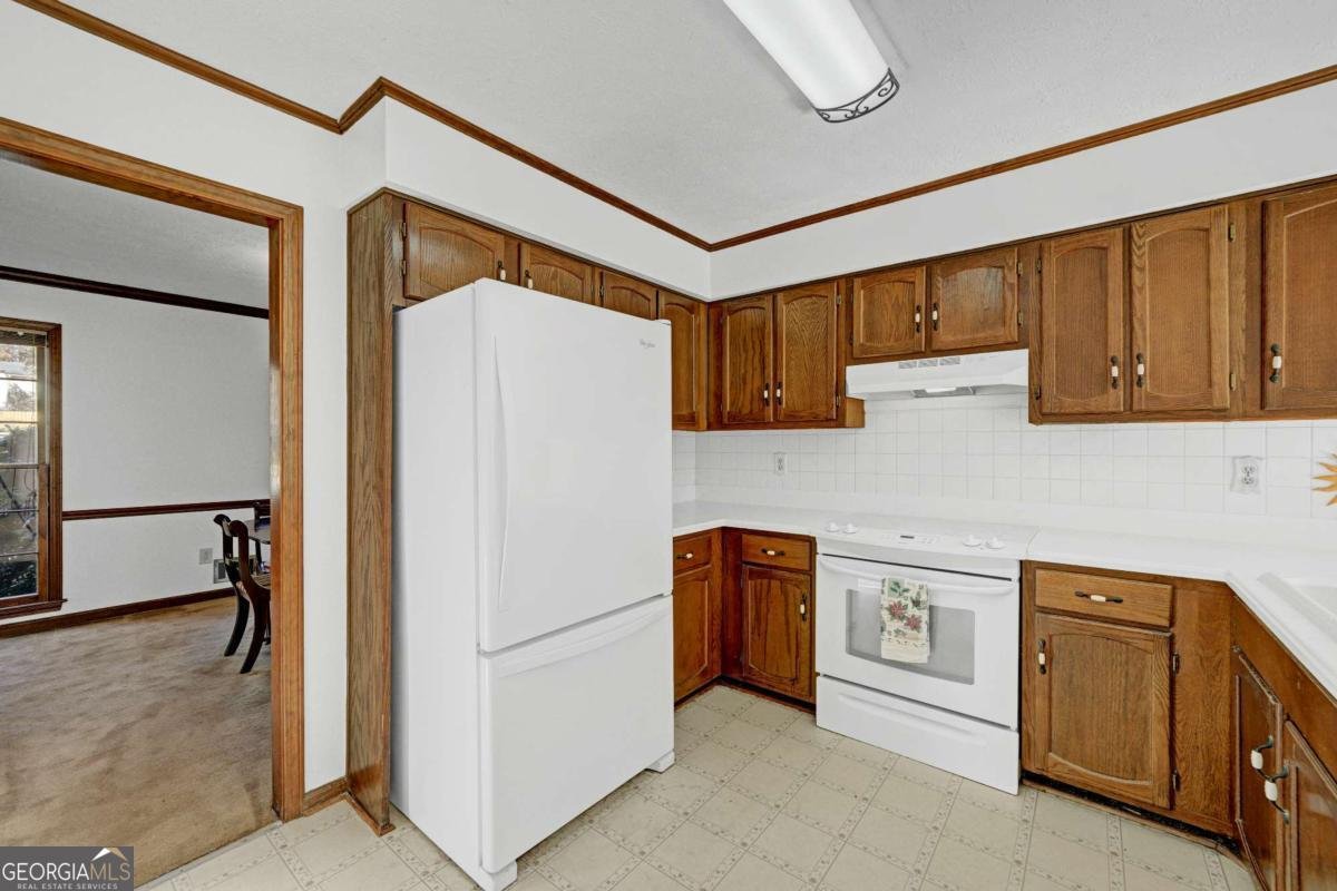 1494 Oak Springs Drive Marietta - 12