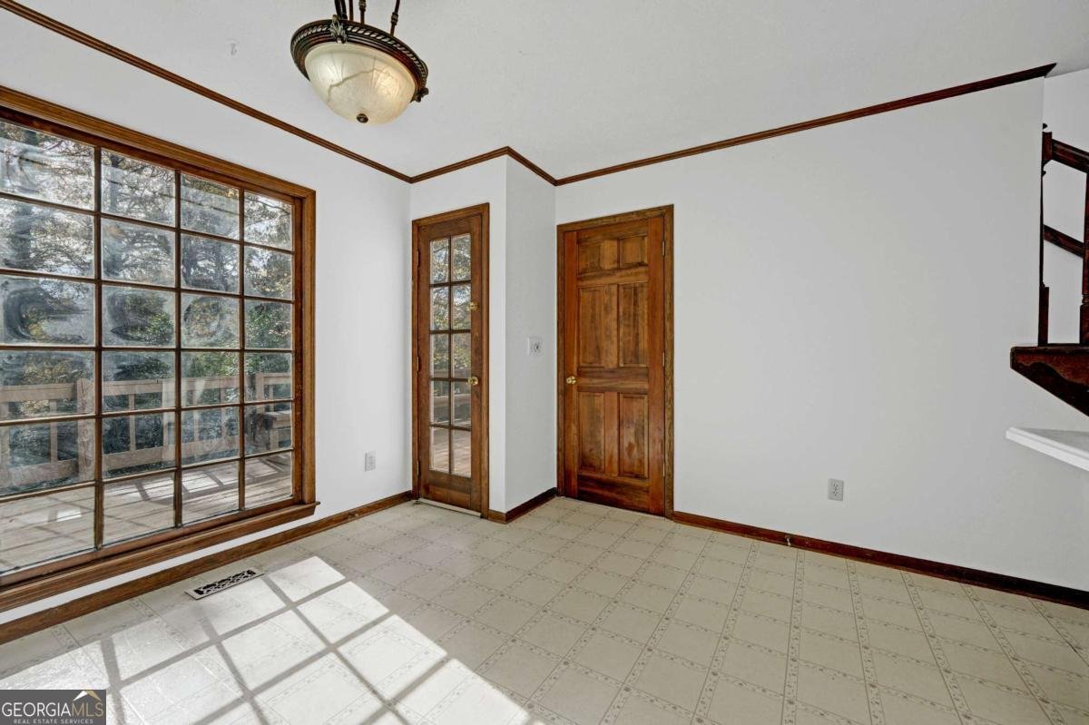 1494 Oak Springs Drive Marietta - 14