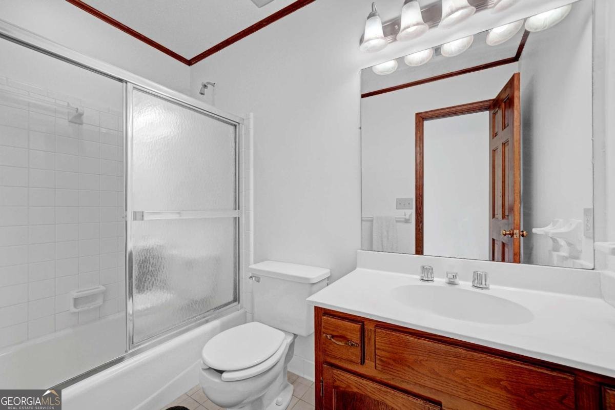 1494 Oak Springs Drive Marietta - 16