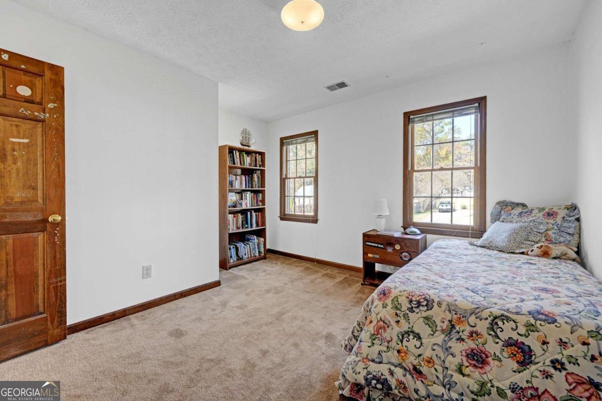 1494 Oak Springs Drive Marietta - 17