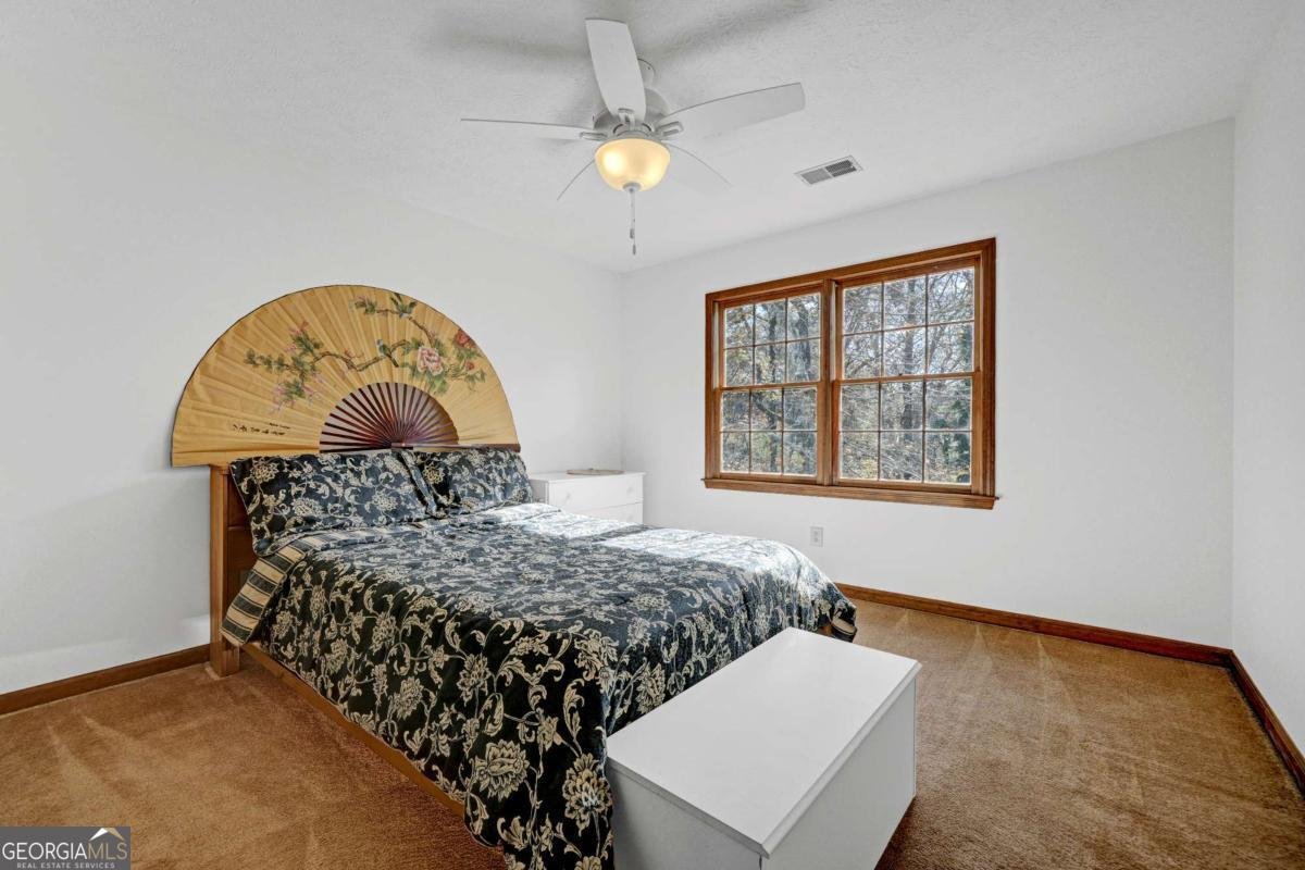 1494 Oak Springs Drive Marietta - 19