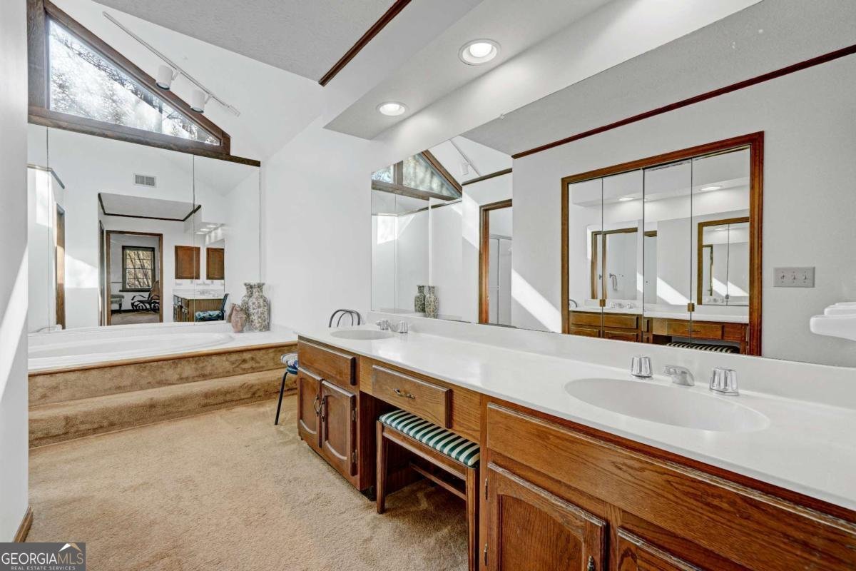 1494 Oak Springs Drive Marietta - 23