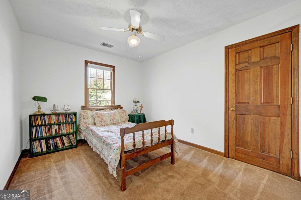 1494 Oak Springs Drive Marietta - 25