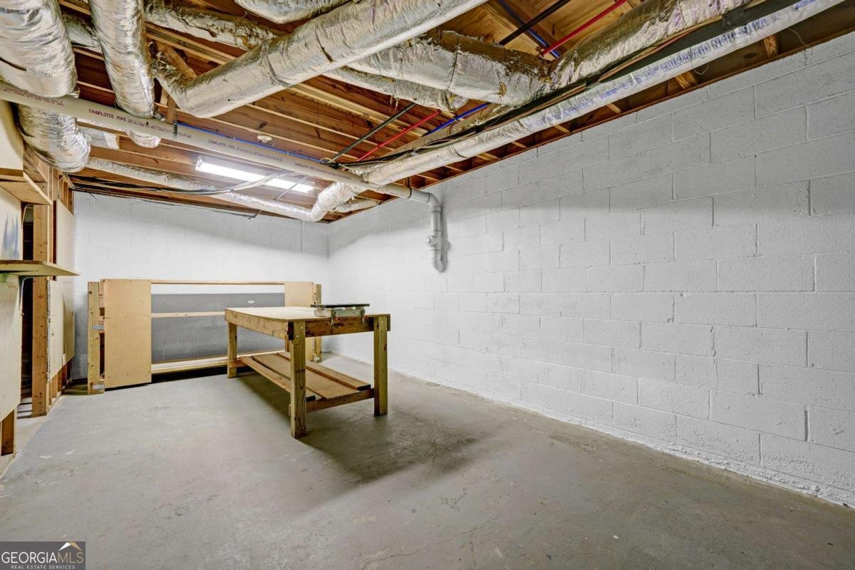 1494 Oak Springs Drive Marietta - 28