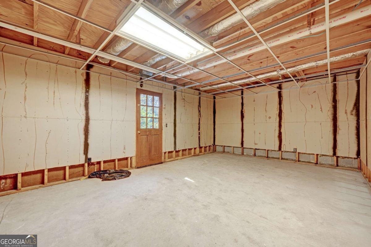 1494 Oak Springs Drive Marietta - 29