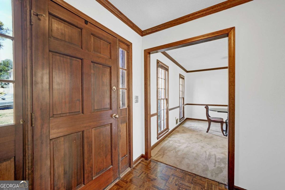 1494 Oak Springs Drive Marietta - 3