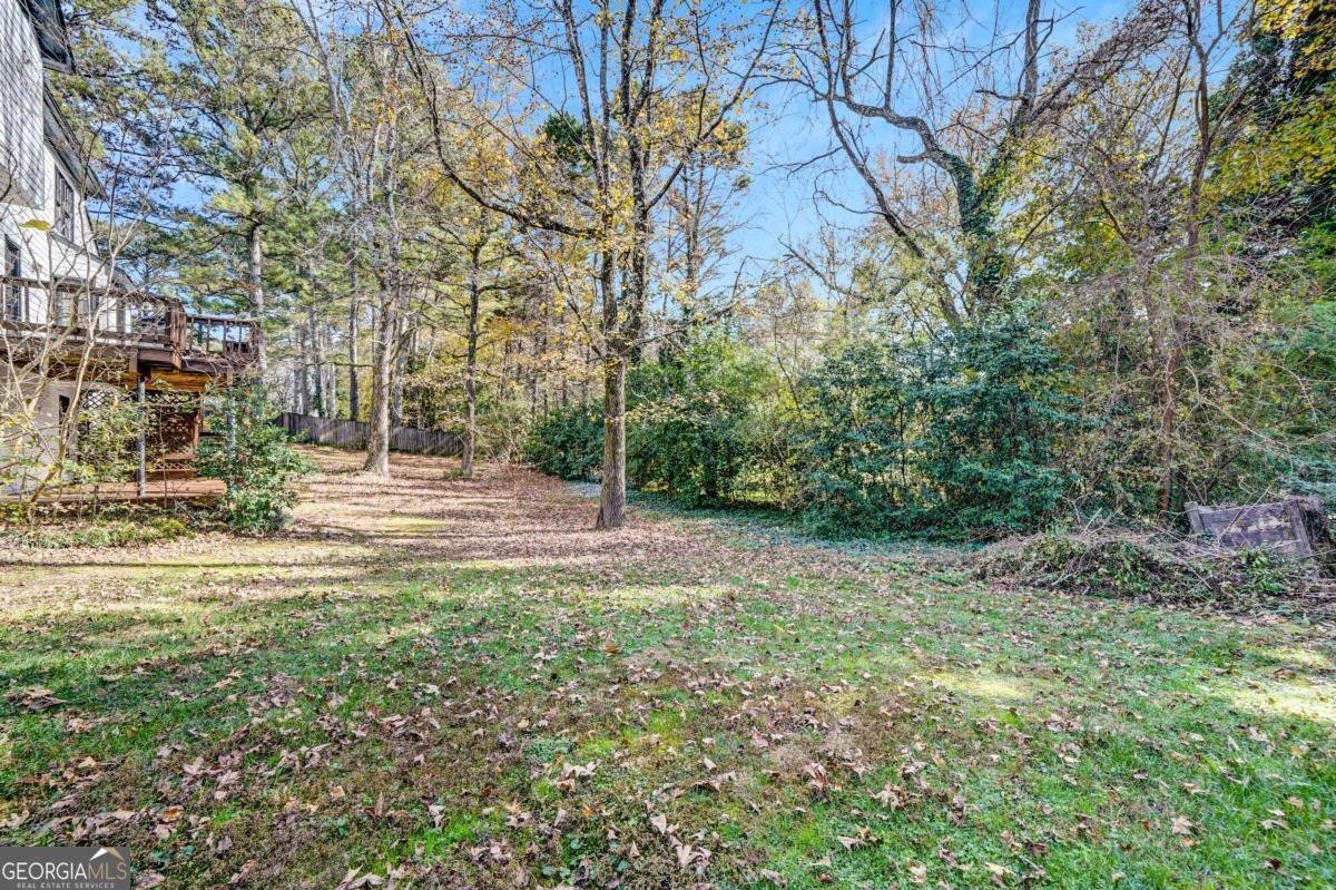 1494 Oak Springs Drive Marietta - 33