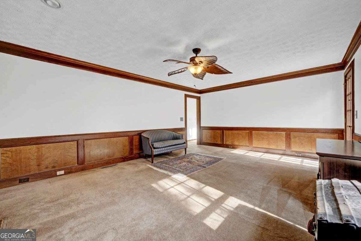 1494 Oak Springs Drive Marietta - 5