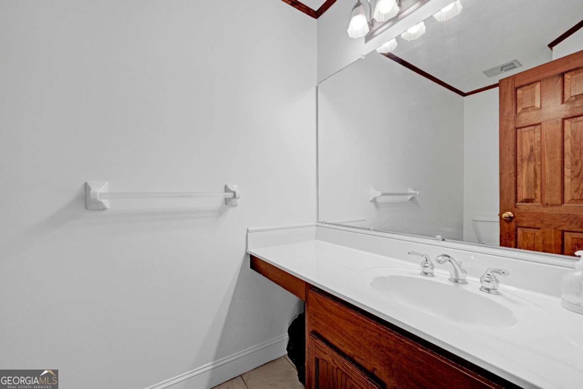 1494 Oak Springs Drive Marietta - 6