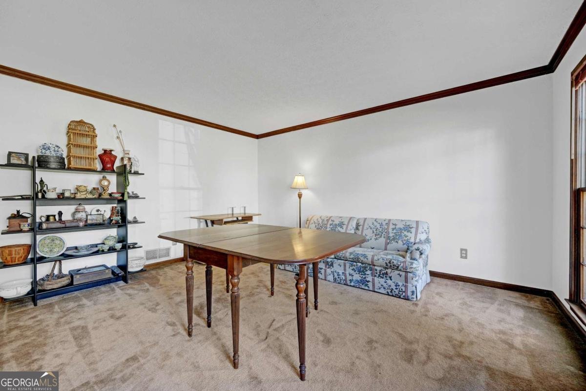 1494 Oak Springs Drive Marietta - 7