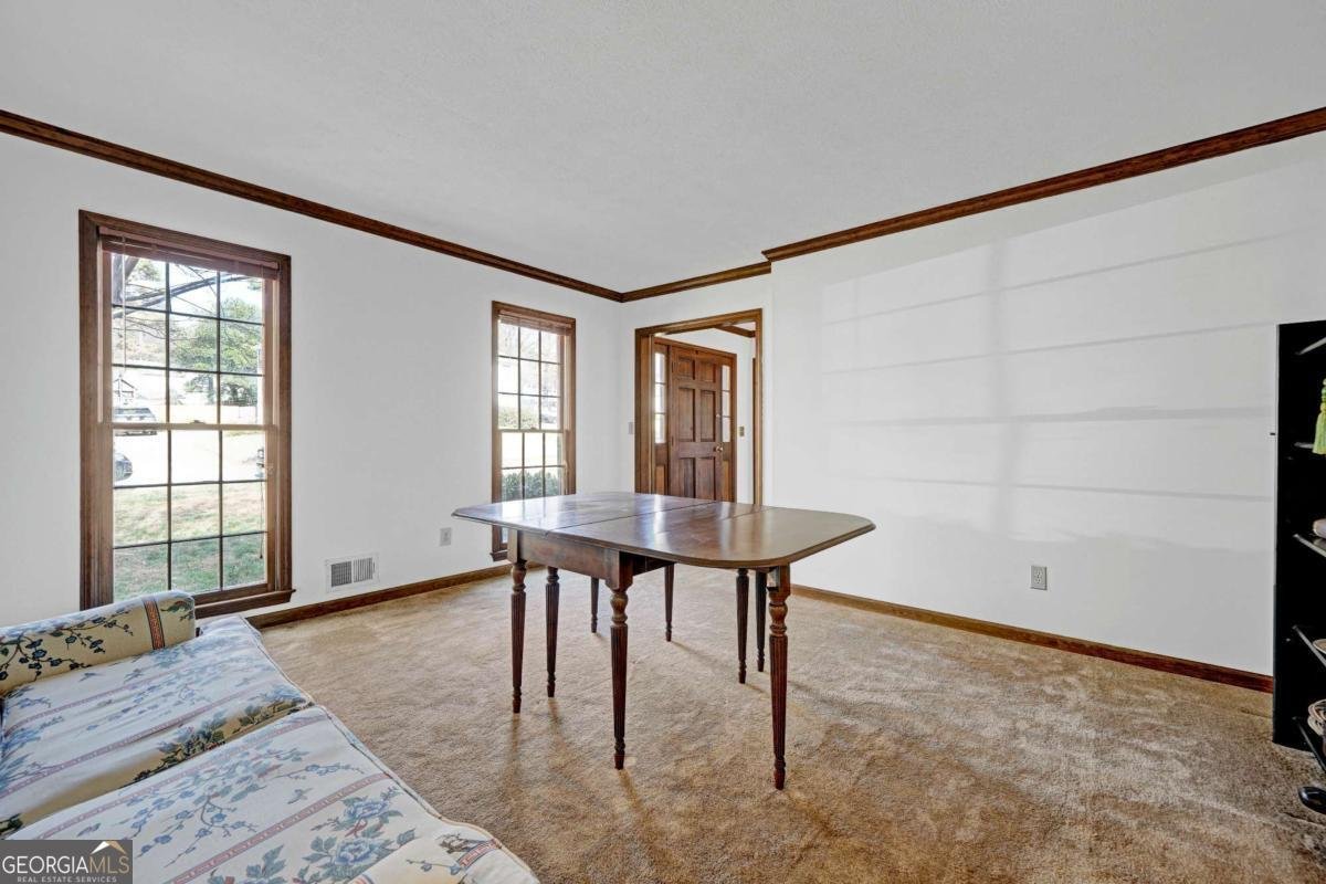 1494 Oak Springs Drive Marietta - 8