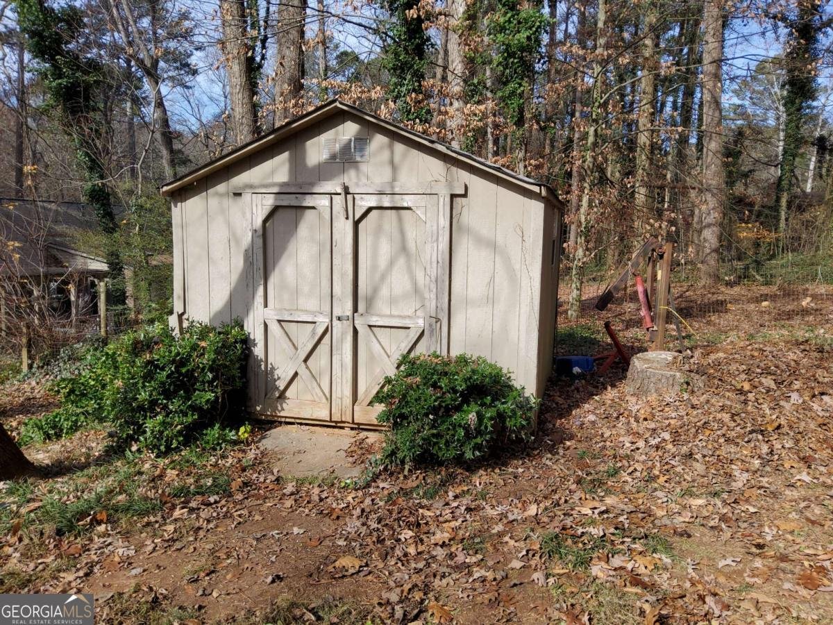 172 Middlesex Lane Marietta - 15