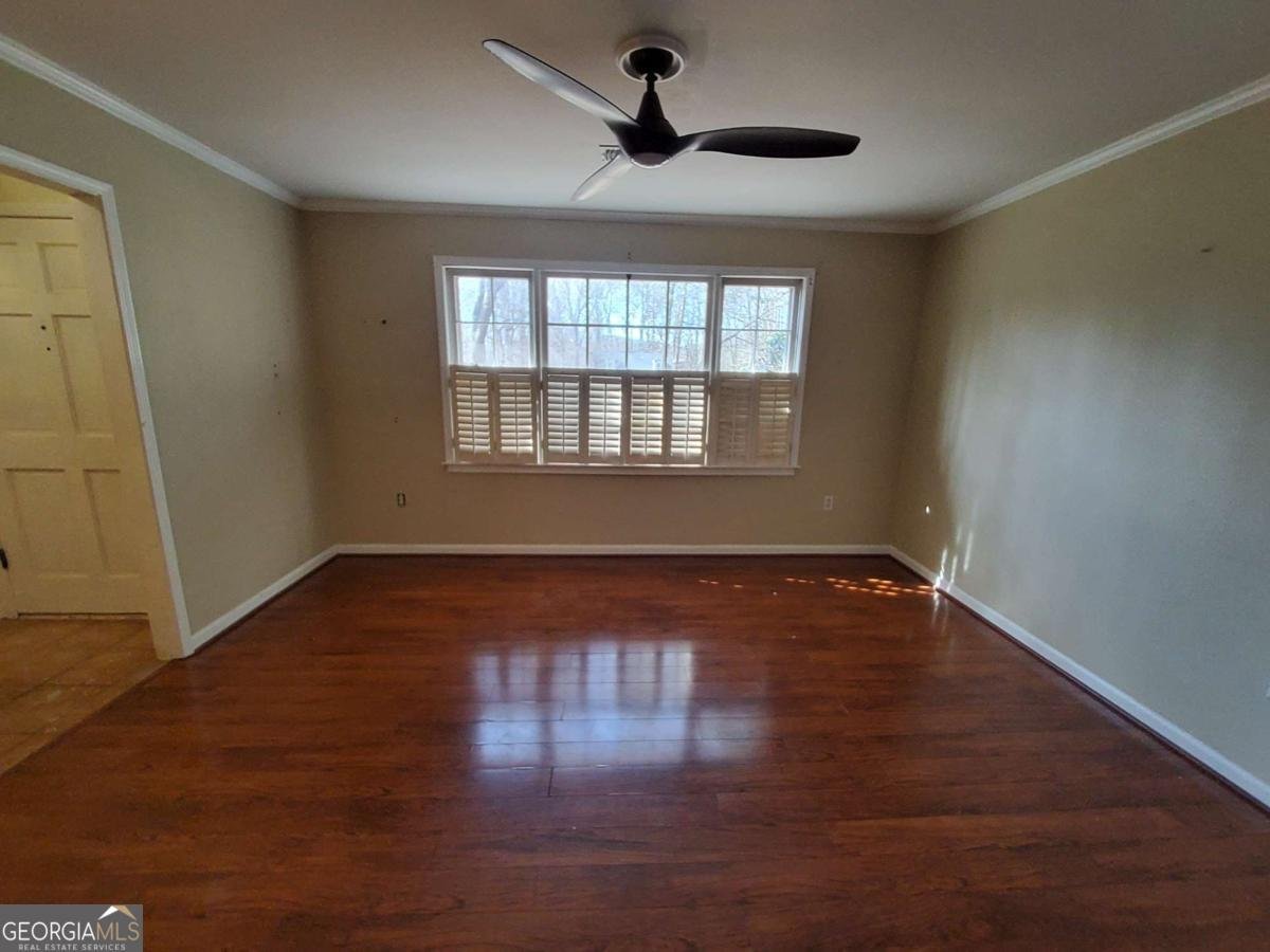 172 Middlesex Lane Marietta - 4