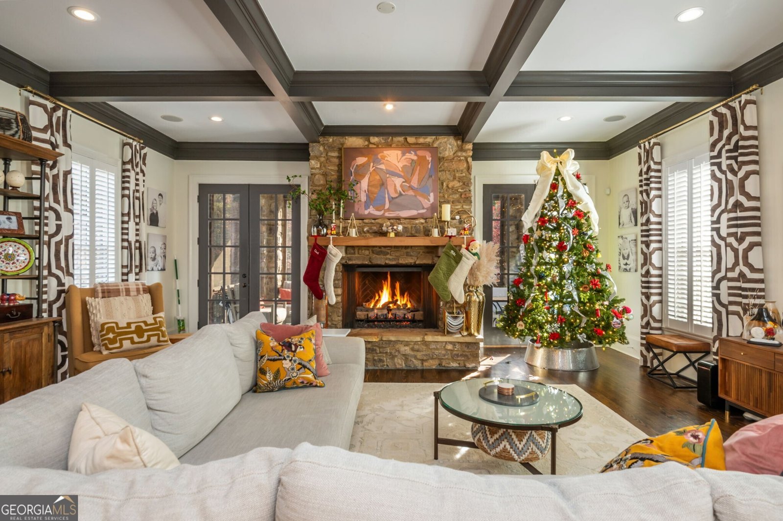 1265 University Drive Atlanta - 14