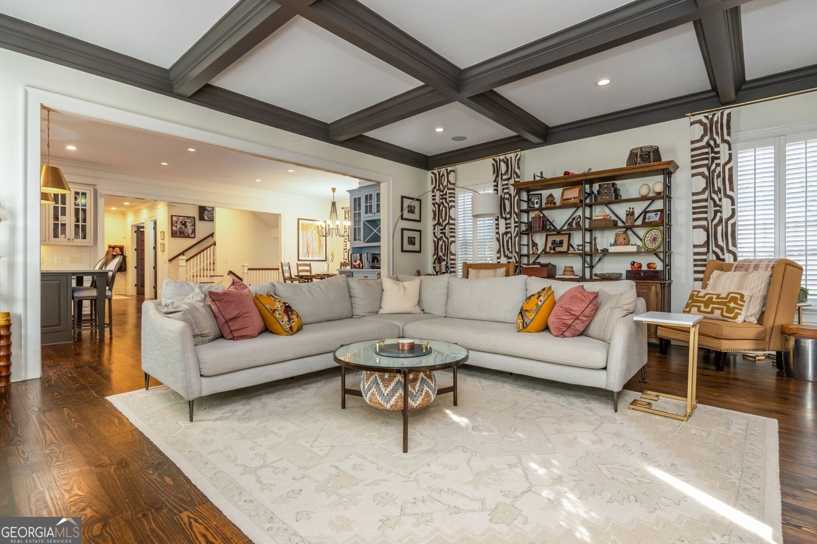 1265 University Drive Atlanta - 15