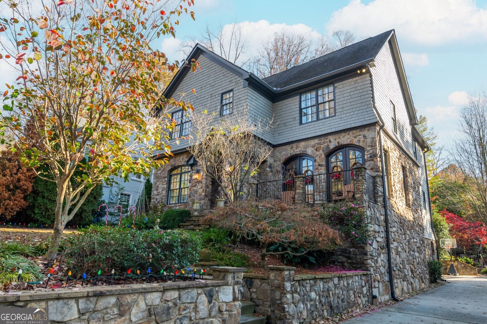 1265 University Drive Atlanta - 2