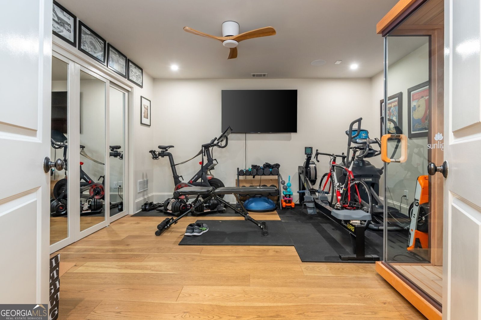 1265 University Drive Atlanta - 21