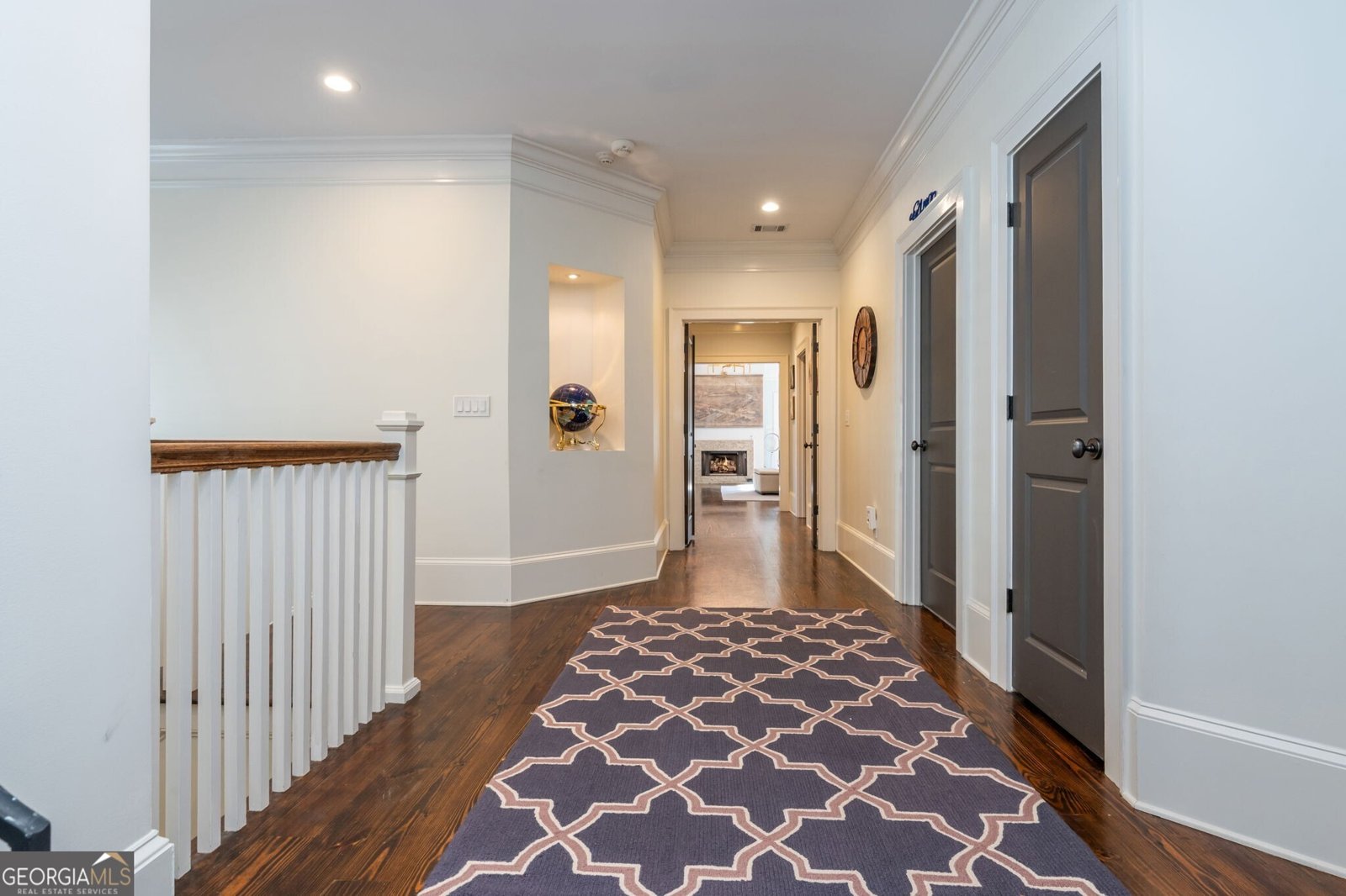 1265 University Drive Atlanta - 22