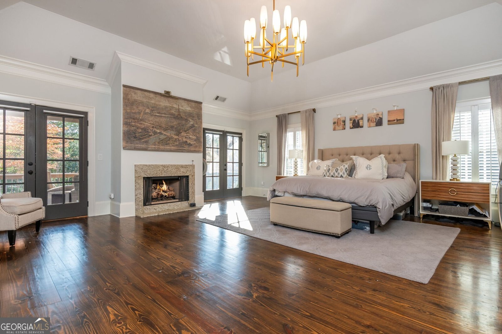 1265 University Drive Atlanta - 24