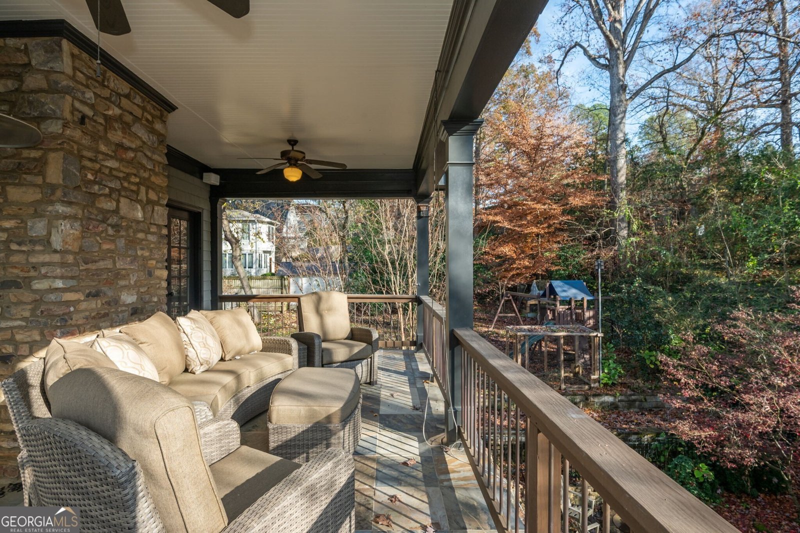 1265 University Drive Atlanta - 25